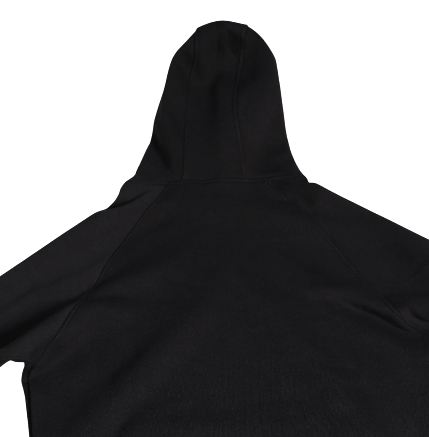 Black Premium Hoodie